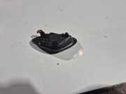 Türinnengriff - Hinten Linke Honda Jazz, 2005.04 - 2008.07 facelift Used,