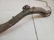 Tankeinf?llstutzen Tankrohr Kraftstoffrohr Opel Zafira, A 1999.04 - 2003.11 Gebraucht,