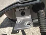 T?rscharnier Hinten Peugeot 607, 2000.01 - 2004.07 Gebraucht,