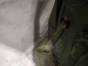 T?rfangband T?rbremse T?rstopper - Vorne Linke Opel Zafira, B 2005.07 - 2008.01 Gebraucht,