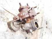 Turbolader Mazda 3, BL 2009.06 - 2013.06 vj400904,rhv413124m