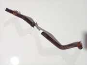 Kühlerschlauch Renault Scenic, II 2003.06 - 2006.06 Gebraucht,