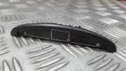 Monitor Navigations Zeit Uhr Skoda Octavia, II 2004.02 - 2009.03 Gebraucht,