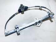 Fensterheber - Hinten Linke Seat Toledo, 1991.01 - 1999.04 1l0839401,