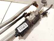 Wischermotor vorne Honda Jazz, 2001.12 - 2005.04 Gebraucht,