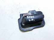 T?rinnengriff - Hinten Linke Opel Vectra, B 1995.09 - 2000.09 90506461,