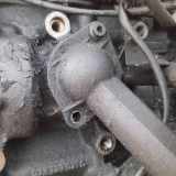 Kühlmittelflansch Audi A4, B5 1999.09 - 2001.08 facelift Gebraucht,