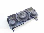 Bedienelement für Klimaanlage Peugeot 3008, I 2008.01 - 2016.06 96738320xt,