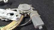 Fensterheber motor - Hinten Linke Subaru Legacy, BC, BJ, BF 1989.01 - 1992.06 Gebraucht,