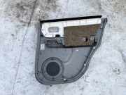 Türverkleidung - Hinten Linke Nissan X-Trail, 2001.06 - 2007.06 820518H701,