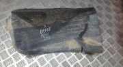 Radhausschale - Hinten Linke Peugeot 206, 1998.08 - 2002.07 Gebraucht,
