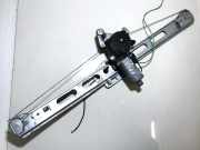 Fensterheber - Vorne Linke Mercedes-Benz A-CLASS, W168, 1997.07 - 2001.06 Gebraucht,
