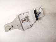 Lampentr?ger Heckleuchte - Hinten Skoda Octavia, II 2009.03 - 2012.06 facelift 1Z9945257,