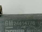 Fensterheber motor - Hinten Linke Opel Vectra, C 2002.04 - 2005.10 24414776, 24414776