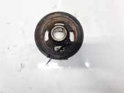 Riemenscheibe Kurbelwelle Toyota Land Cruiser J12 2003 - 2010 Gebraucht,