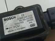 Steuergerät ESP Toyota Avensis, II 2003.04 - 2006.03 0265005273, 0265005273 89183-05020 5002765 05089 8918305020