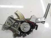 Fensterheber - Hinten Rechts Nissan Tiida C11 2004 - 2012 Gebraucht,