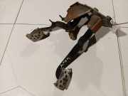 Bremspedal Citroen Xsara Picasso, I 1999.12 - 2004.05 Gebraucht,