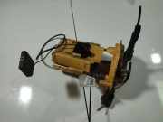 Kraftstoffpumpe Citroen C4 Picasso, I 2006.01 - 2013.06 Gebraucht,