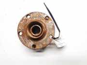 Radnabe Achsschenkel - Hinten Rechts Audi A6, C6 2005.01 - 2008.10 Gebraucht,