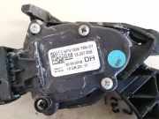 Pedalwerk Opel Insignia A, 2013.01 - 2017.06 facelift 13237356,6pv009765-01