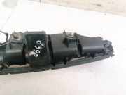 Stoßstangenhalter - Hinten Volvo C30, I 2010.01 - 2013.01 facelift 30657219,