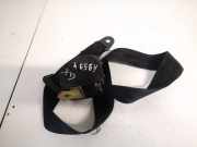 Sicherheitsgurt - Hinten Linke Peugeot 405, 1992.12 - 1999.12 Gebraucht,