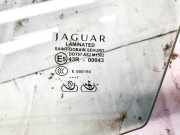 Seitenscheibe - Vorne Linke Jaguar XJ 2009 - 2019 dot57as2m1502,
