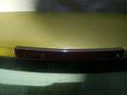Zusatzbremsleuchte Renault Scenic, II 2003.06 - 2006.06 Gebraucht,
