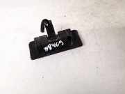 Kennzeichenleuchte Mitsubishi Carisma, II 2000.09 - 2006.06 151846,