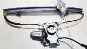 Fensterheber - Vorne Linke Nissan Almera Tino 2000.08 - 2003.09 Gebraucht,