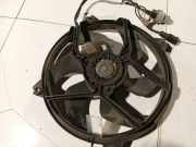 Kühlerlüfter Lüftermotor Peugeot 407, 2004.05 - 2010.12 Gebraucht ,