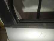 Zierleiste Leiste - Vorne Rechts Peugeot 207, 2006.02 - 2009.06 Gebraucht,