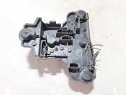 Lampenträger Heckleuchte - Hinten Volkswagen Golf, III 1993.07 - 1999.04 1h6945257,