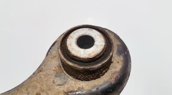 Lagerung Lenker - Hinten Rechts BMW 5-Series, E60 E61 2003.07 - 2010.03 Gebraucht, Bild Lagerung Lenker - Hinten Rechts BMW 5-Series, E60 E61 2003.07 - 2010.03 Gebraucht,