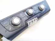 Bedienelement für Klimaanlage Audi A7, 2010.10 - 2018.06 4g0820043h, 4g0820043h