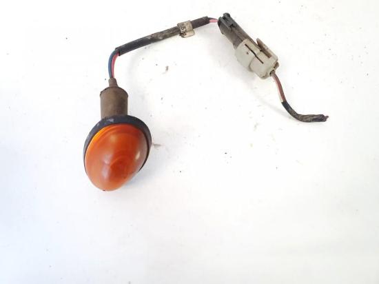 Blinkleuchte Kotflügel - Vorne Rechts Chrysler Voyager, IV 2000.02 - 2008.12 9879, Bild Blinkleuchte Kotflügel - Vorne Rechts Chrysler Voyager, IV 2000.02 - 2008.12 9879,