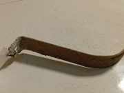 Halteband Kraftstoffbeh?lter Skoda Octavia, II 2004.02 - 2009.03 Gebraucht,