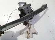 Fensterheber motor - Hinten Linke Ford Mondeo, 2000.11 - 2007.03 0130821772,01-06