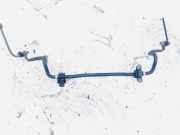 Stabilisator Vorne Nissan Qashqai, II 2017.01 --> facelift Gebraucht,