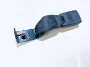 Gurtschloss - Hinten Rechts SsangYong Rexton, 2002.01 - 2007.01 Gebraucht,