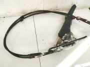 Handbremshebel Audi A6, C5 1997.01 - 2001.08 Gebraucht,