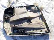 Türverkleidung - Vorne Rechts Opel Zafira, B 2005.07 - 2008.01 13164487,