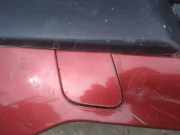 Abdeckung Abschlepphaken - Vorne Citroen C4, I 2004.11 - 2008.06 Gebraucht,