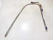 Zierleiste Leiste - Hinten Rechts Volkswagen Passat, B5+ 2000.11 - 2005.05 Gebraucht, Akn