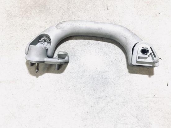 Haltegriff Haltegriff Verdeckgriff - Hinten Linke Skoda Fabia, I 6Y 1999.08 - 2005.10 6y0857607a, Bild Haltegriff Haltegriff Verdeckgriff - Hinten Linke Skoda Fabia, I 6Y 1999.08 - 2005.10 6y0857607a,