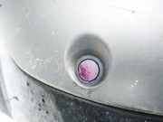 Sensor für Einparkhilfe - HINTEN Renault Scenic, II 2003.06 - 2006.06 Gebraucht,