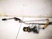 Wischergestänge Renault Scenic, II 2003.06 - 2006.06 Gebraucht,