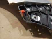 Stoßstangenhalter - Vorne Rechts Opel Astra, J 2009.12 - 2015.06 Gebraucht ,