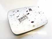 Tankdeckel Tankklappe Peugeot 406, 1999.03 - 2004.05 facelift Gebraucht,
